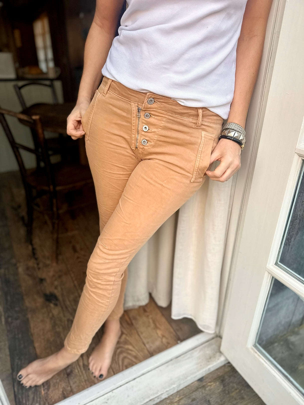 Jean Lux Tan