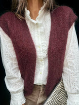 Calista Embroidered Blouse