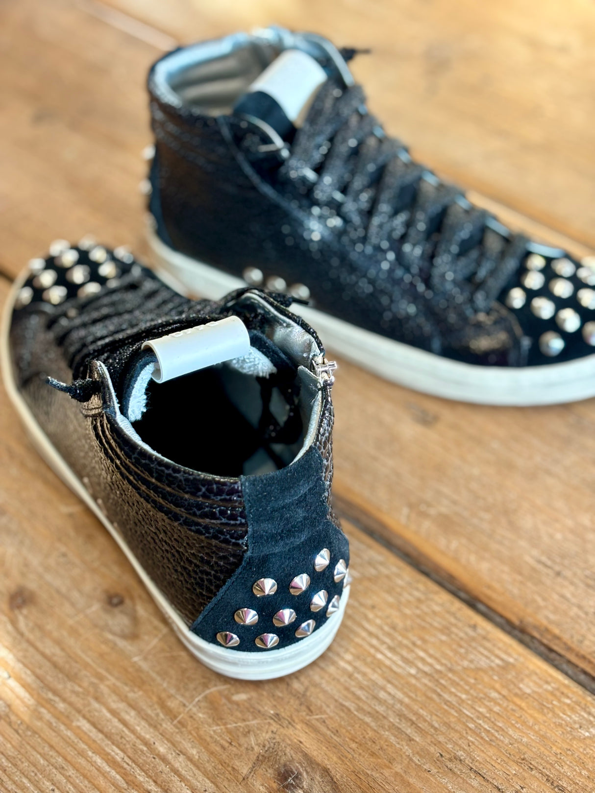 P448 Skate Punk