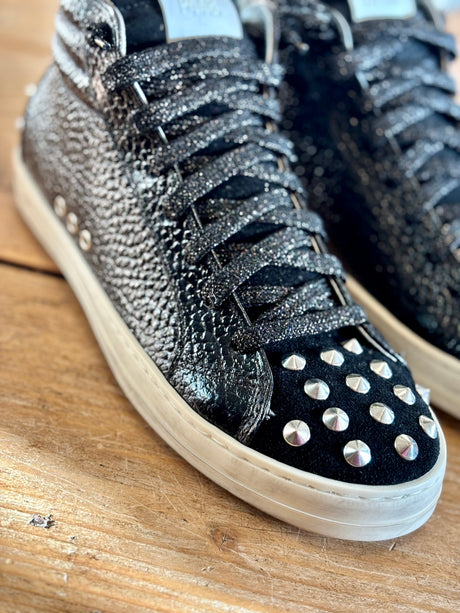 P448 Patinaje punk