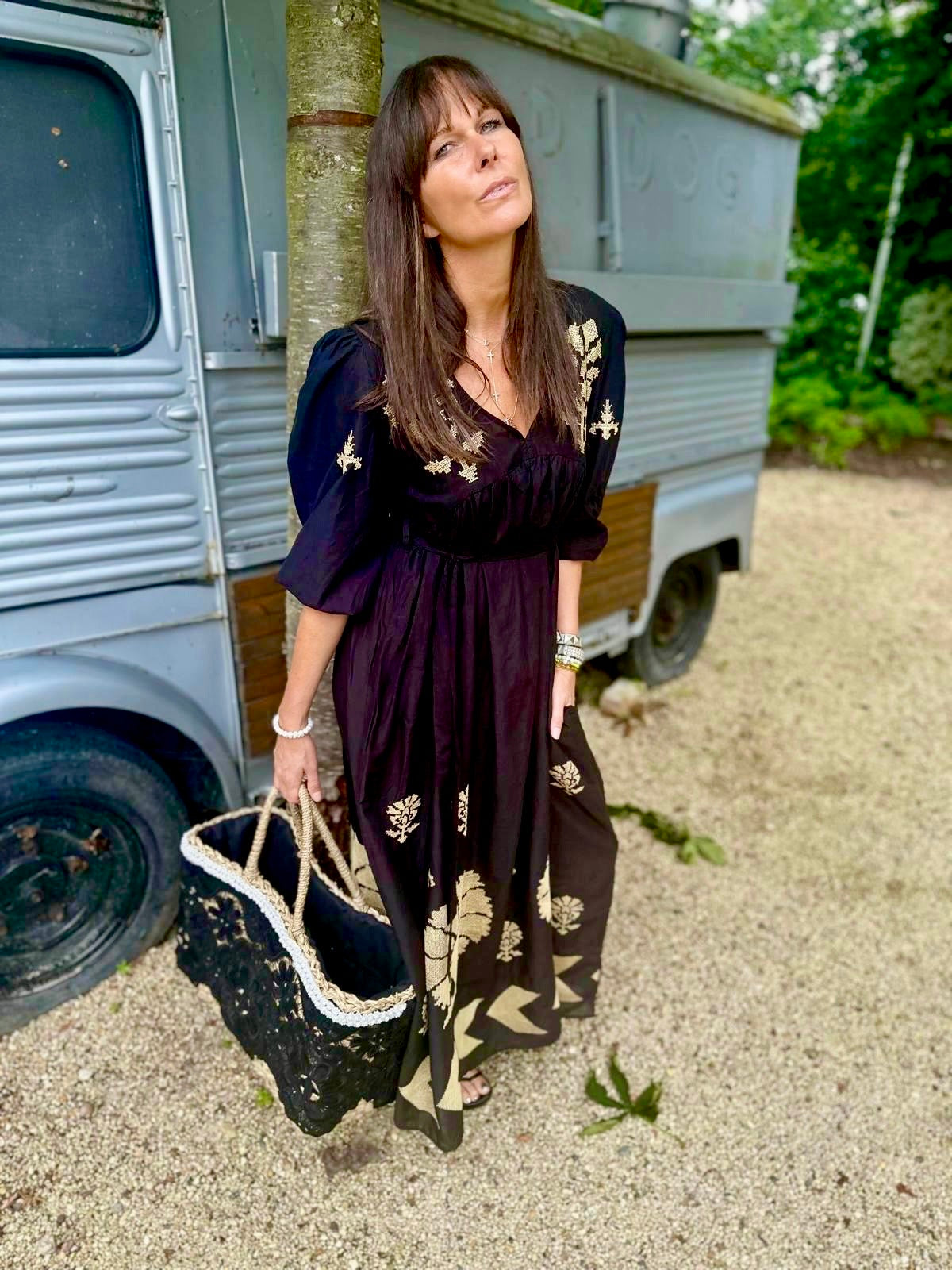 Eleanor Dress