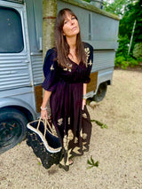 Eleanor Dress