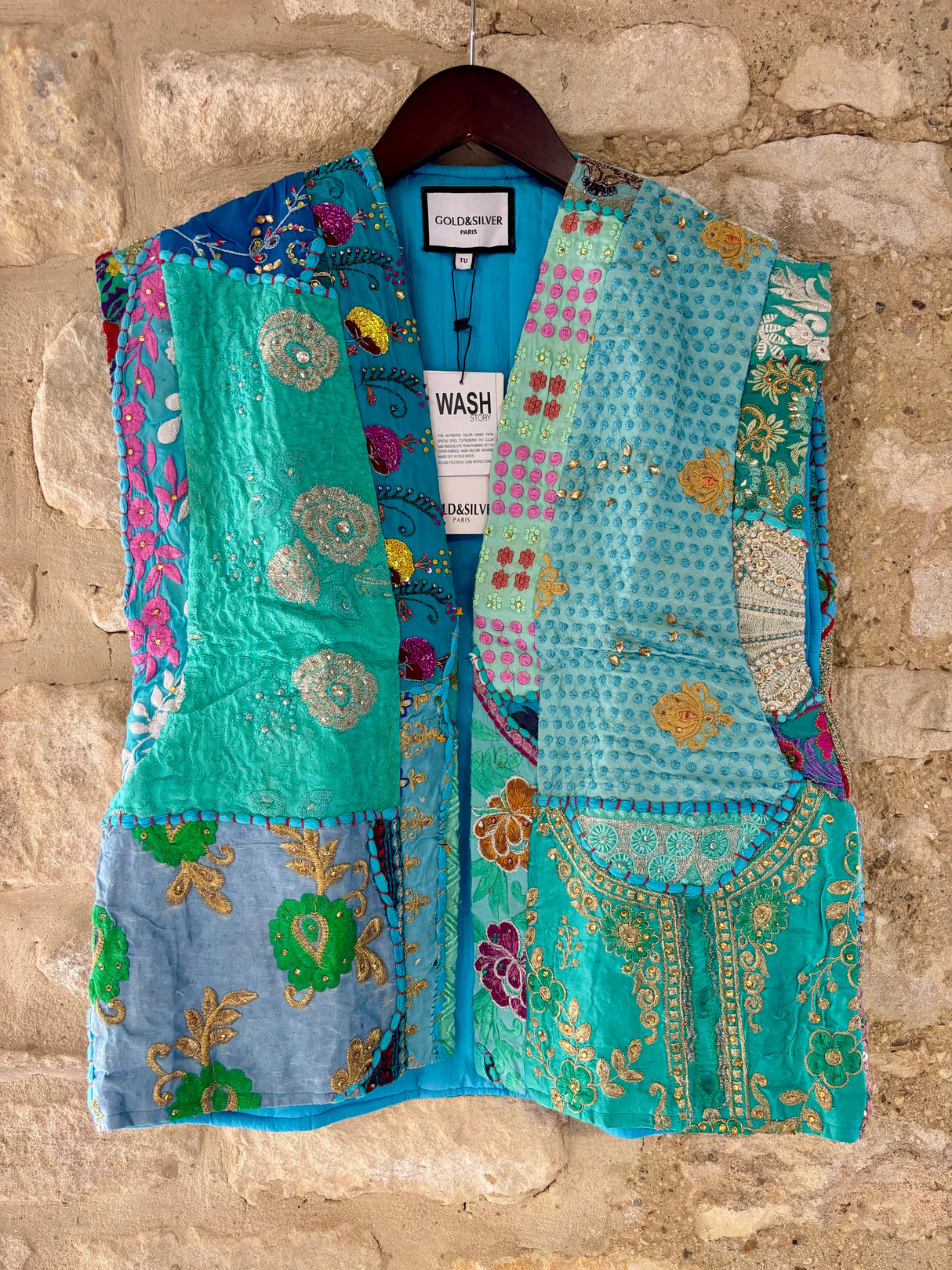 Bologne Vest (No.121)