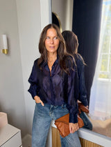 Briar Sheer Shirt **LIMITED EDITION**