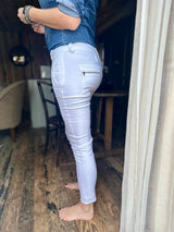 Jean Lux Blanco