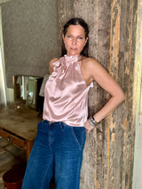 Blush Top Bella B