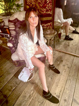 Mono con encanto