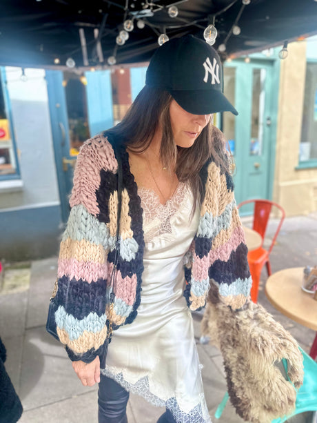 Trixie Cardigan
