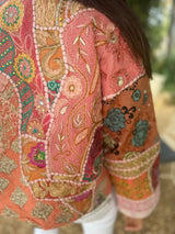 Chaqueta Biba (Nº 356)