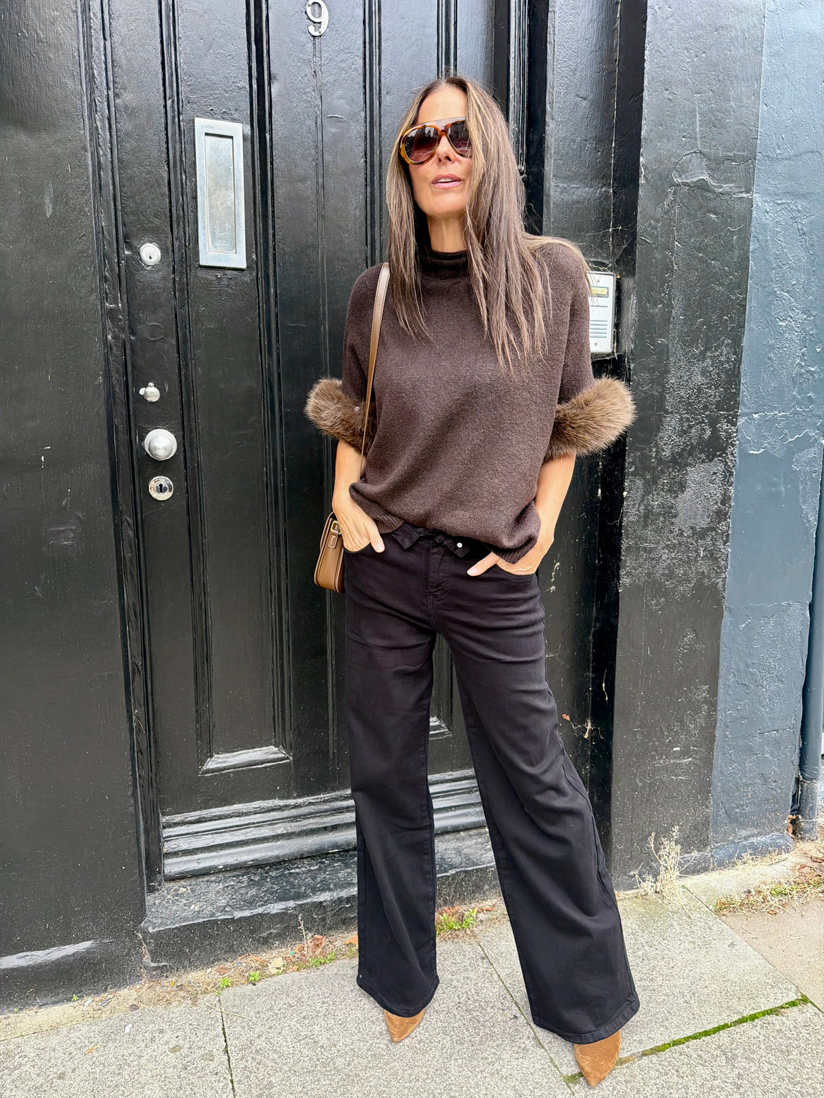 Loeva Knit