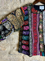 Chaqueta Biba (Nº 121)