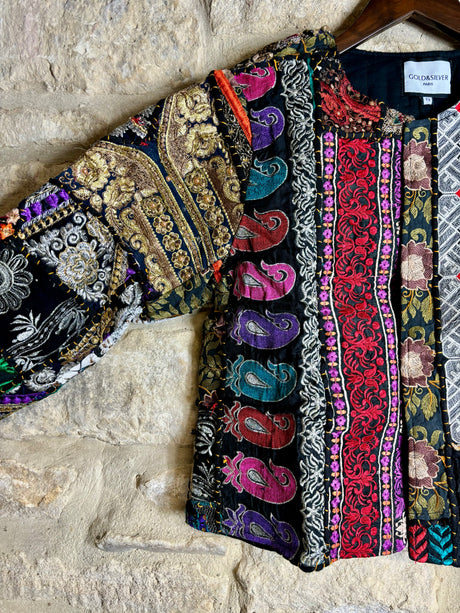 Chaqueta Biba (Nº 121)