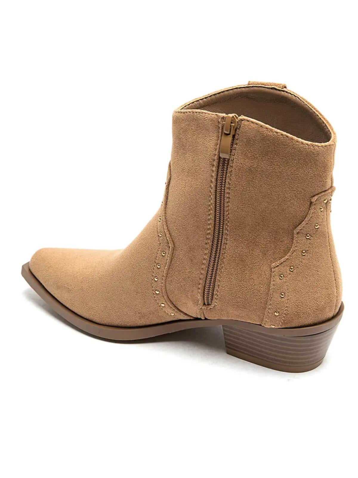 Wilson Ankle Boot