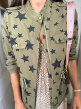 Chaqueta Niko Star