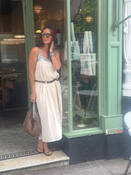 Celeste Sun Dress