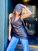 Renne Cami - Black