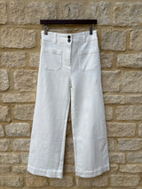 Soraia Pant - Ivory