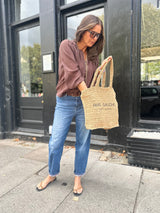 Hanni Boyfriend Jean