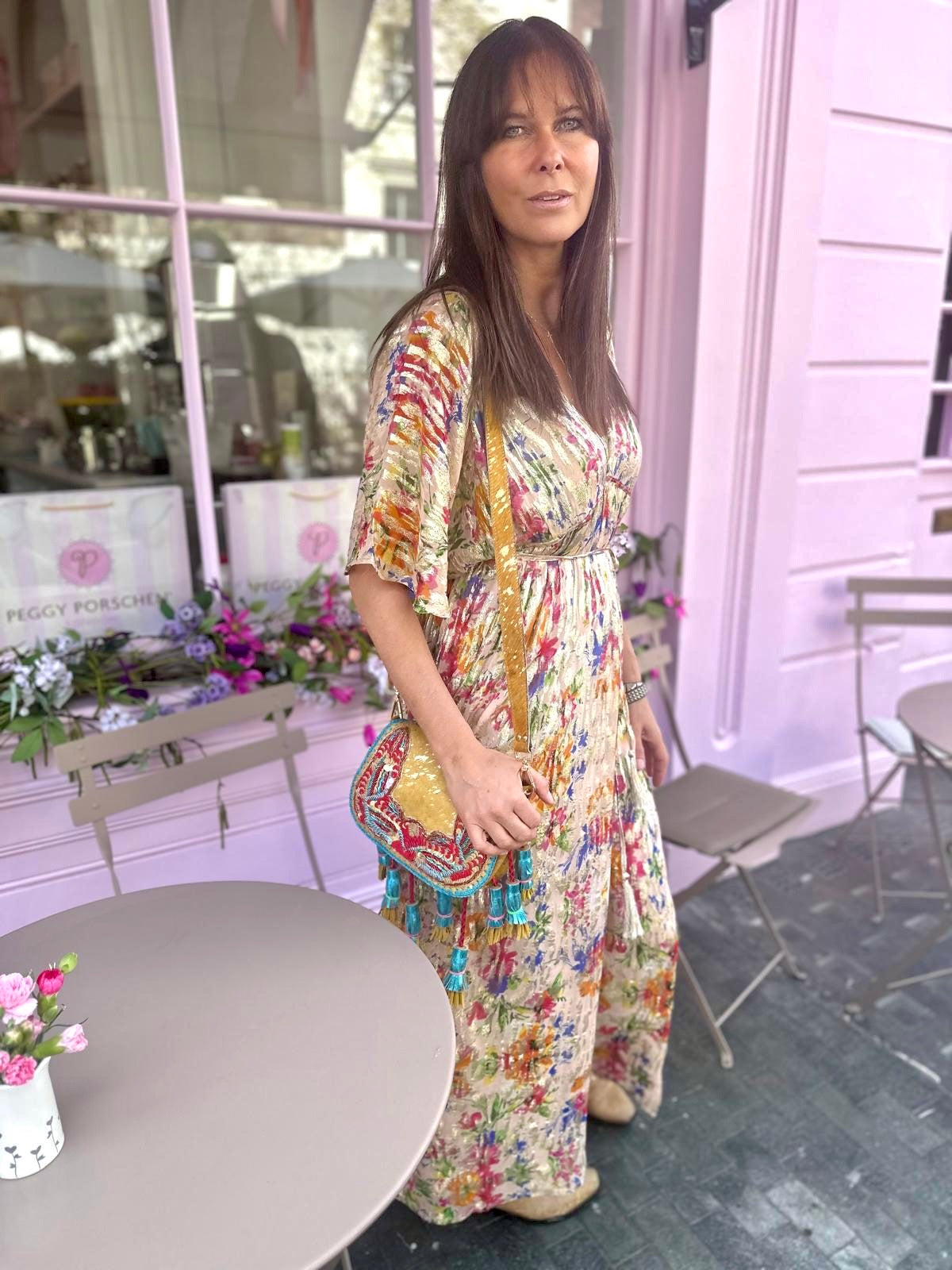 Melany Maxi