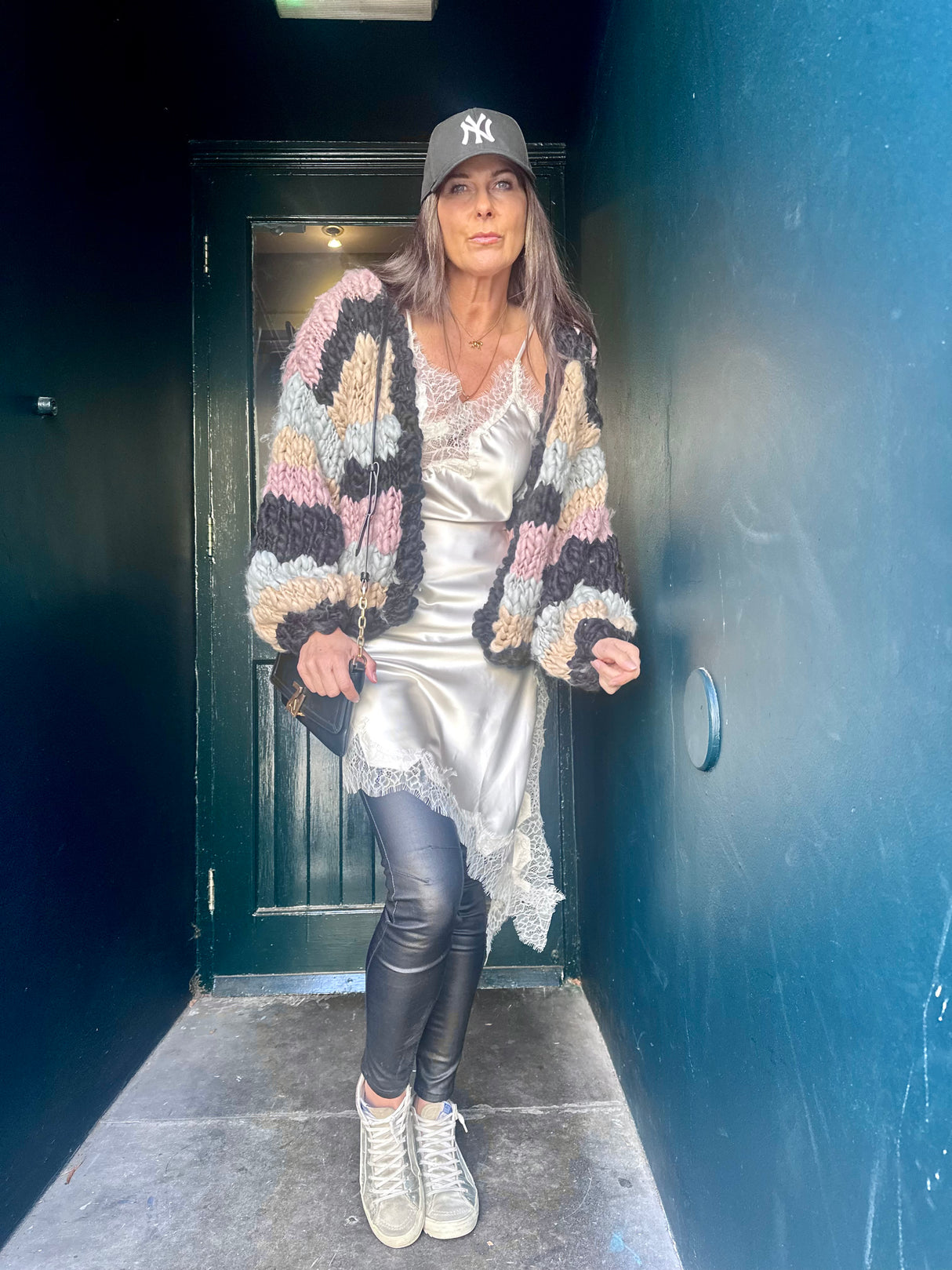 Trixie Cardigan