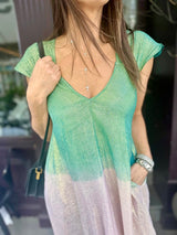 Monsoon Maxi New Dawn