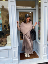 Beatrice 2 Piece - Taupe