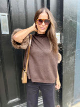 Loeva Knit