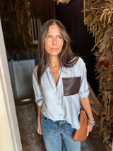Estelle Shirt  **LIMITED EDITION**