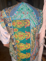 Colete Bologne (No.128)