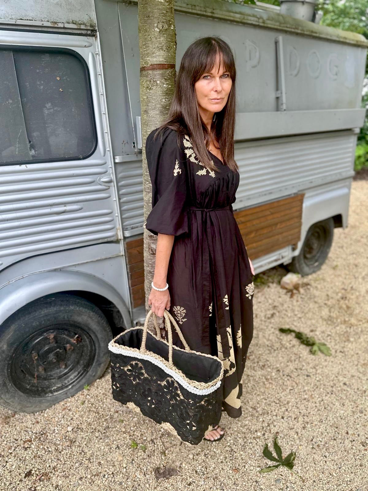 Eleanor Dress