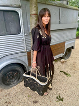 Eleanor Dress