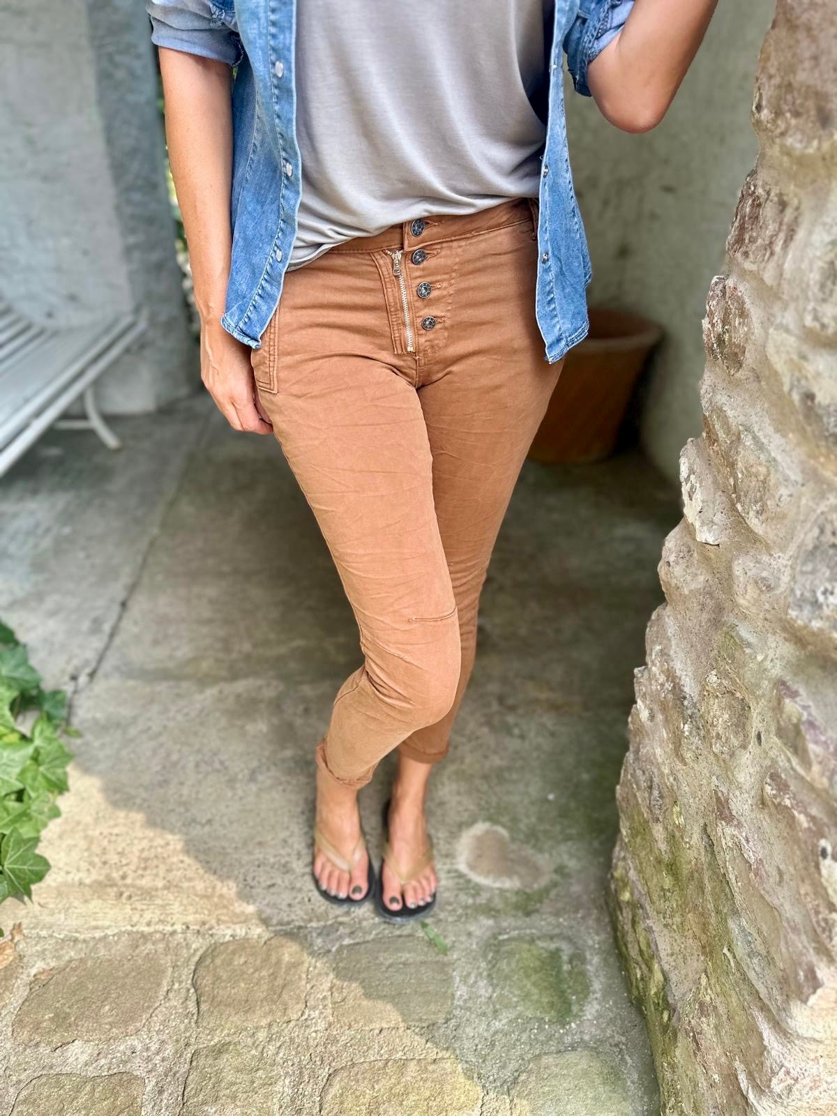 Jean Lux Brick
