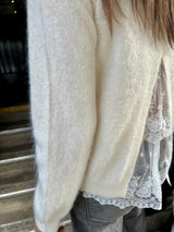Faith Crew Neck Knit