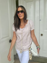 Florence Top - Vintage
