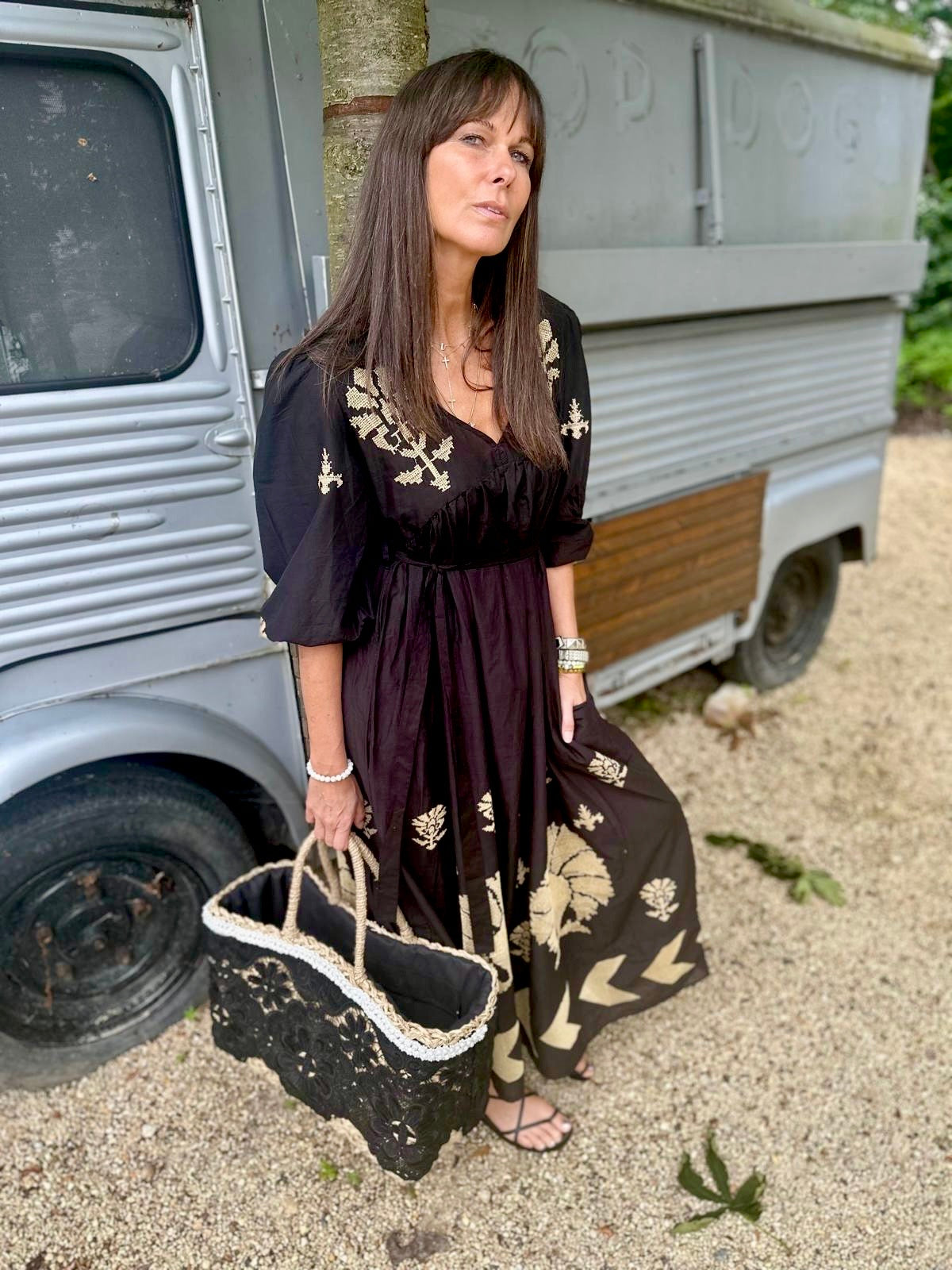 Eleanor Dress