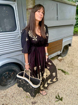 Eleanor Dress