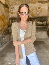 Palma Cardigan