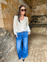 Camisa Aurelia