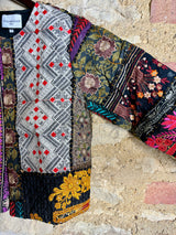Chaqueta Biba (Nº 121)