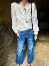 Camisa de Ambrose