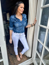 Jean Lux Blanco
