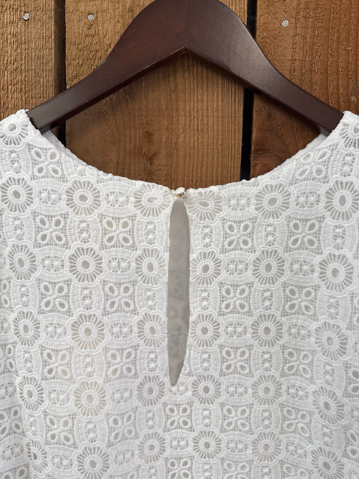 Molly Blouse