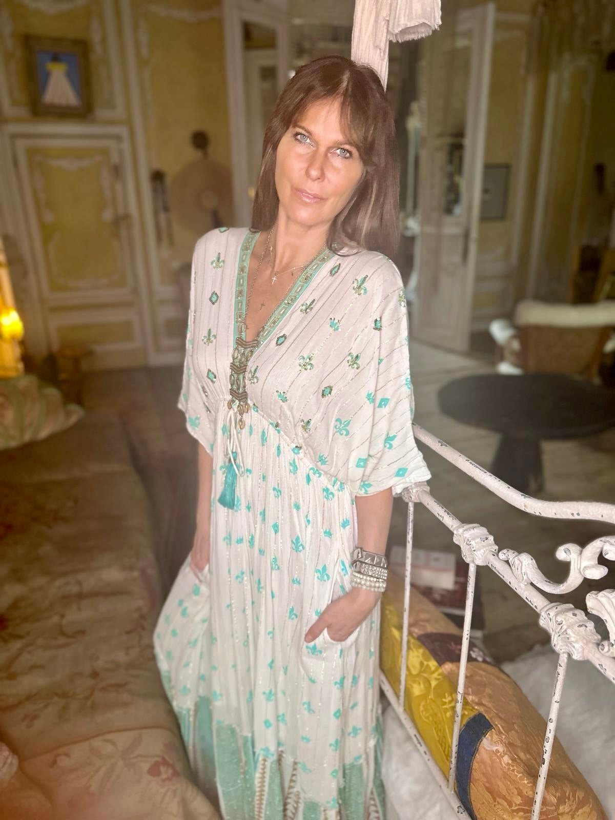 Escape Maxi Aqua