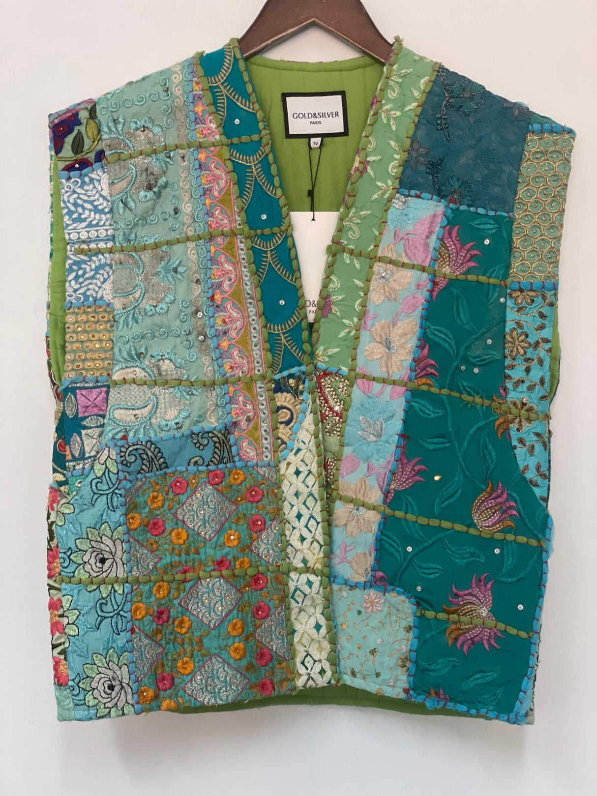 Bologne Vest (No.002)