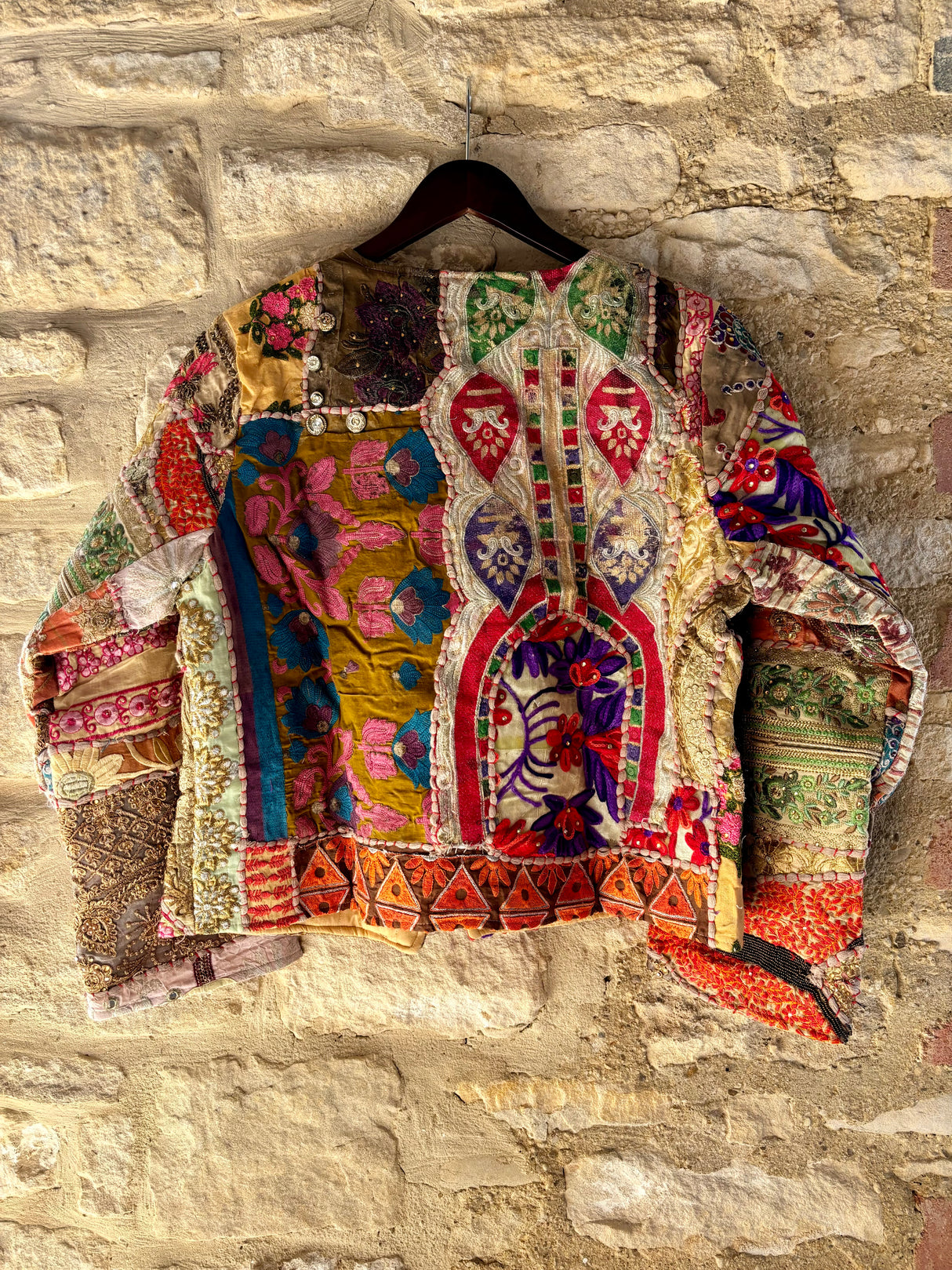 Chaqueta Biba (Nº 331)