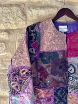 Chaqueta Biba (Nº 332)