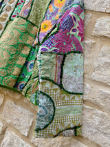 Biba Jacket (No.464)