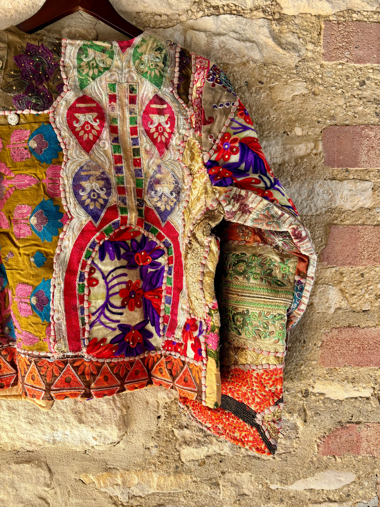 Chaqueta Biba (Nº 331)