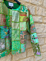 Biba Jacket (No.461)