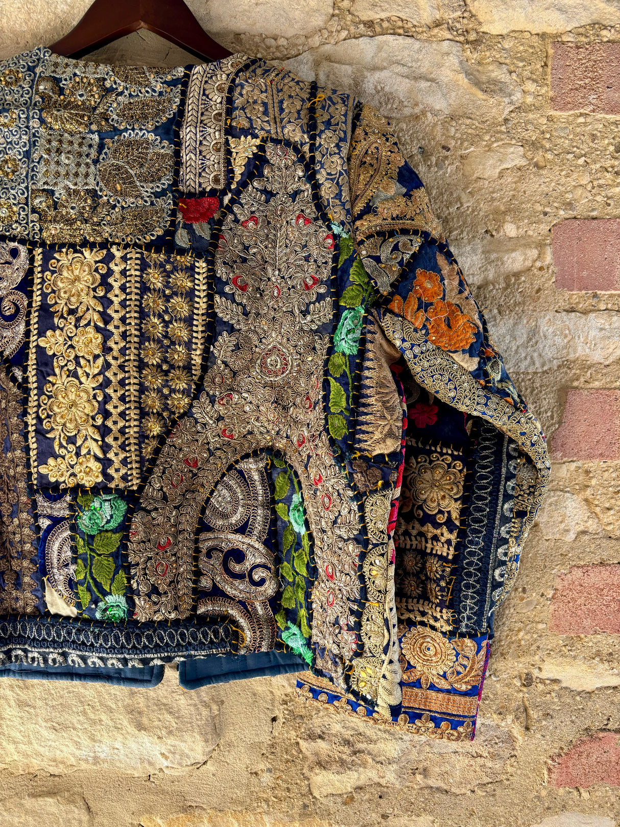 Biba Jacket (No.327)